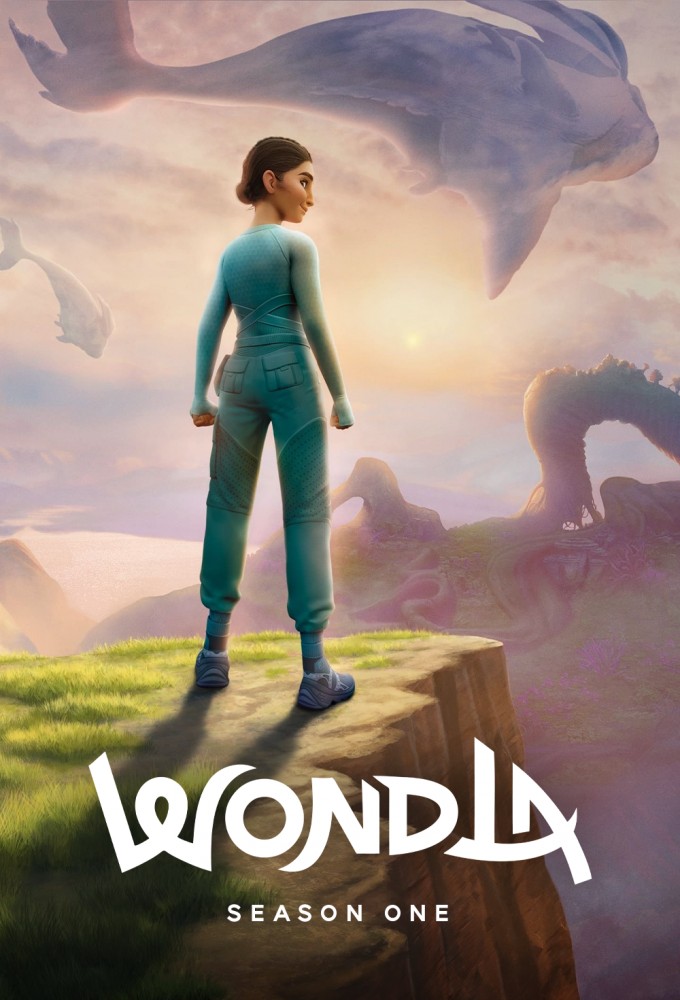 WondLa - Season 1 [299591] (A1719783723) [[TV Shows]] --Plex--